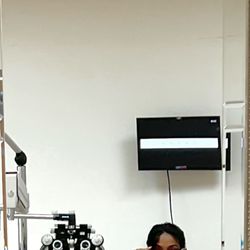 Magnolia Vision Center - getting old sucks!!! But they made my transition easy from being able to see perfectly to needing assistance lol