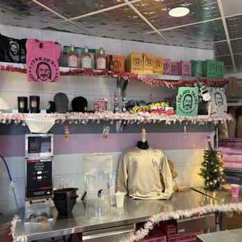 Trejo's Coffee & Donuts - Coffee & Tea Near Me - Los Angeles, California Trejo's Coffee & Donuts - Coffee & Tea Near Me - Los Angeles, California