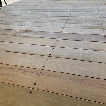 Andre's Marine Repairs - Floating Dock with Graple Decking - Carpenters Near Me Andre's Marine Repairs - Floating Dock with Graple Decking - Carpenters Near Me
