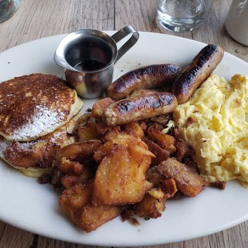 Plow - Breakfast & Brunch Near Me - San Francisco, California Plow - Breakfast & Brunch Near Me - San Francisco, California