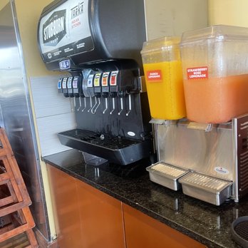 Tarka Indian Kitchen - Drink fountain, fresh drinks! - Indian Near Me - San Antonio, Texas Tarka Indian Kitchen - Drink fountain, fresh drinks! - Indian Near Me - San Antonio, Texas