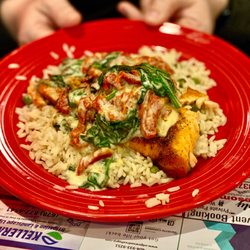 user provided Broadway Diner photo