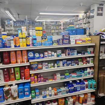 Santa Maria Pharmacy - Heartburn/acid reflux, fiber supplements - Drugstores Near Me - Brooklyn, New York Santa Maria Pharmacy - Heartburn/acid reflux, fiber supplements - Drugstores Near Me - Brooklyn, New York