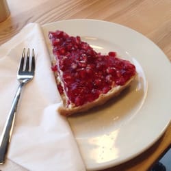 Lunch Bar Bułka Tarta