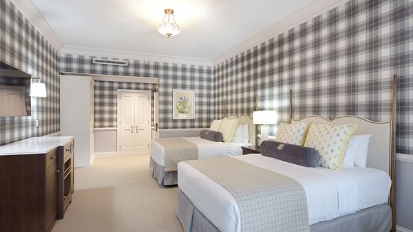 Omni Mount Washington Resort & Spa by null