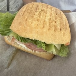 Tigers Den Cafe