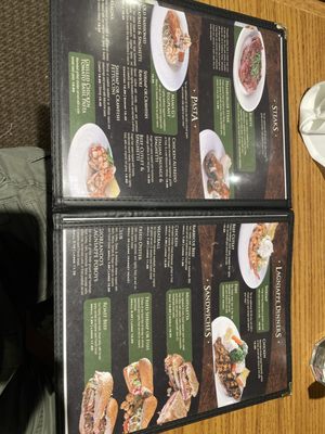 Menu photo 5 Giorlando's Restaurant Metairie, LA Menu photo 5 Giorlando's Restaurant Metairie, LA