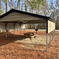 Outdoor Adventure Retreats - Cotton Patch Landing