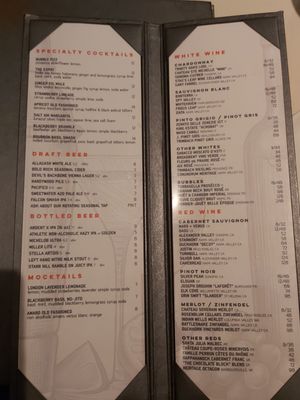 Menu photo 3 The Hard Shell Richmond, VA Menu photo 3 The Hard Shell Richmond, VA