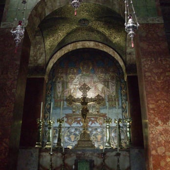 St Bartholomew's Church - Churches Near Me - Brighton, BNH