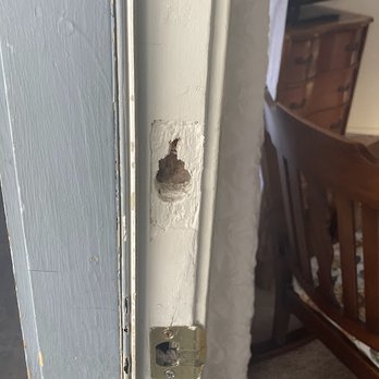 Locksmith Art - How they left the job - Keys & Locksmiths Near Me - Las Vegas, Nevada