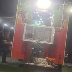 Las Delicias