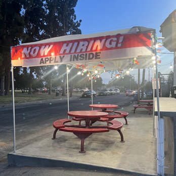 786 Degrees - Outdoor eating area - Pizza Near Me - Los Angeles, California 786 Degrees - Outdoor eating area - Pizza Near Me - Los Angeles, California