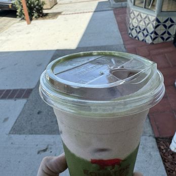 Equator Coffees - Star - Coffee & Tea Near Me - Laguna Beach, California