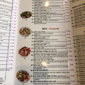 Pho So 1 - Menu - Vietnamese Near Me - Van Nuys, California Pho So 1 - Menu - Vietnamese Near Me - Van Nuys, California