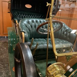 1909 Gobron Brielle, Model 70/90so unusual, made in France, 2 opposing pistons... each exhibit auto Runs !! and has documentation 1909 Gobron Brielle, Model 70/90so unusual, made in France, 2 opposing pistons... each exhibit auto Runs !! and has documentation