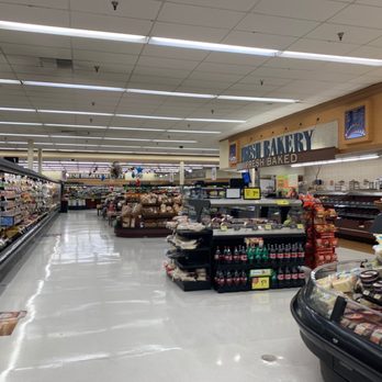 Albertsons - Grocery Near Me - Redlands, California