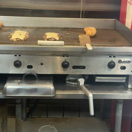 Cooking it fresh Cooking it fresh