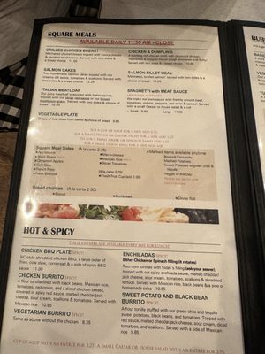 Elmo's Diner by null