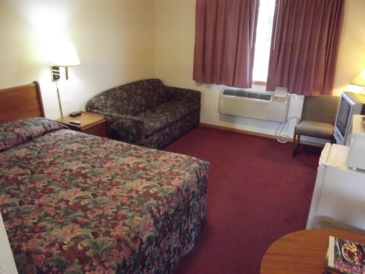 Seaside Hillcrest Inn and Hillcrest House by null