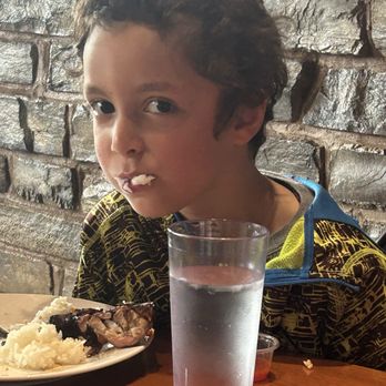 Isla Grand - Loved his Steamed Rice - Filipino Near Me - Pleasant Hill, California