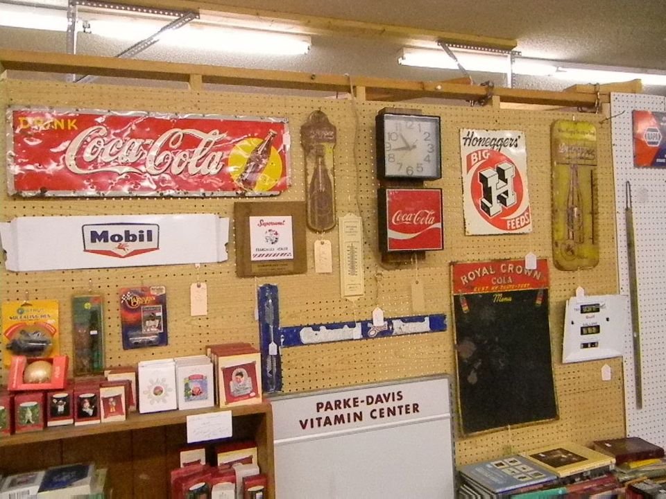 OLD SOUTH FLEA MARKET Updated September 2024 661 Bethesda Rd