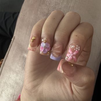 Style Nails & Spa - Nails - Nail Salons Near Me - Bell, California Style Nails & Spa - Nails - Nail Salons Near Me - Bell, California