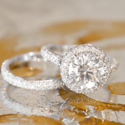 Diamond Engagement Ring