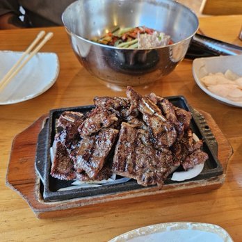 Yuchun - Galbi - Korean Near Me - Los Angeles, California Yuchun - Galbi - Korean Near Me - Los Angeles, California