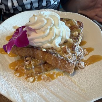 Lilikoi Kitchen - Coffee & Tea Near Me - Kailua, Hawaii