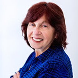 Shari Mednitsky, PhD
