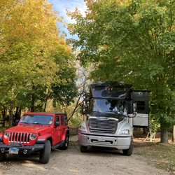 Indian Valley Campground & Canoe Livery