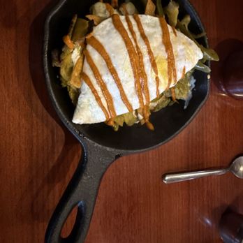 Redwood - Chilaquiles. - American Near Me - Portland, Oregon Redwood - Chilaquiles. - American Near Me - Portland, Oregon