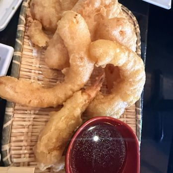 Mr. Sushi - Sushi Bars Near Me - Valencia, California