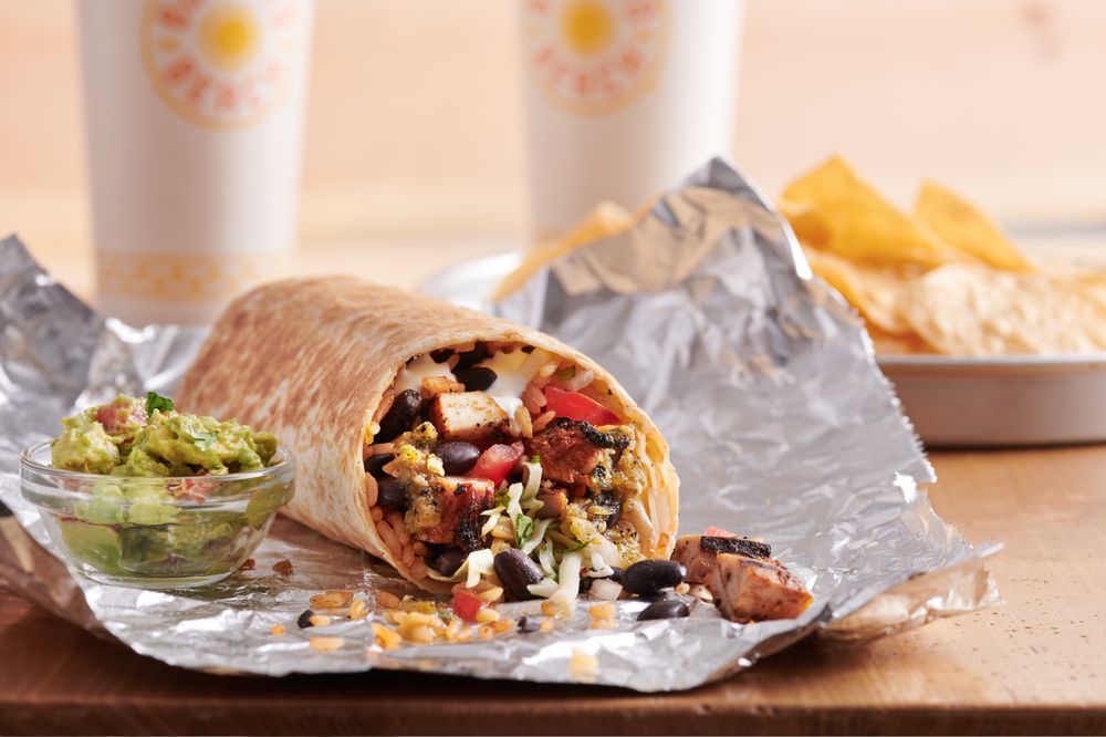 BURRITO BEACH TEMP. CLOSED Updated September 2024 43 Photos & 63 Reviews 19 S La Salle