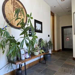 The Healing Pointe