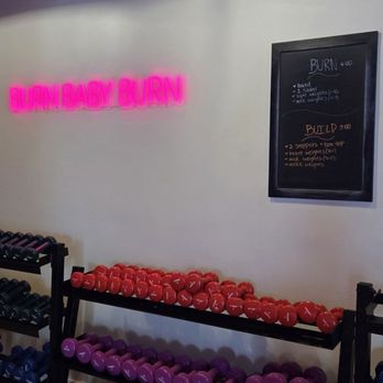 Pyra Pilates - Pilates Near Me - Pompano Beach, Florida
