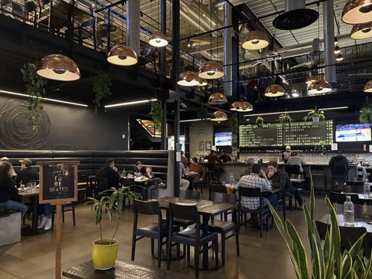 Breakside Brewery - Slabtown by null