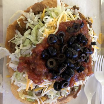Cedar Pass Lodge Cafe - Indian taco - Cafes Near Me - Interior, South Dakota Cedar Pass Lodge Cafe - Indian taco - Cafes Near Me - Interior, South Dakota