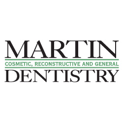Anthony Martin Dentistry