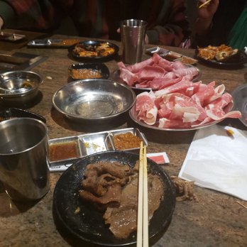 Ohgane - Korean Near Me - Concord, California Ohgane - Korean Near Me - Concord, California