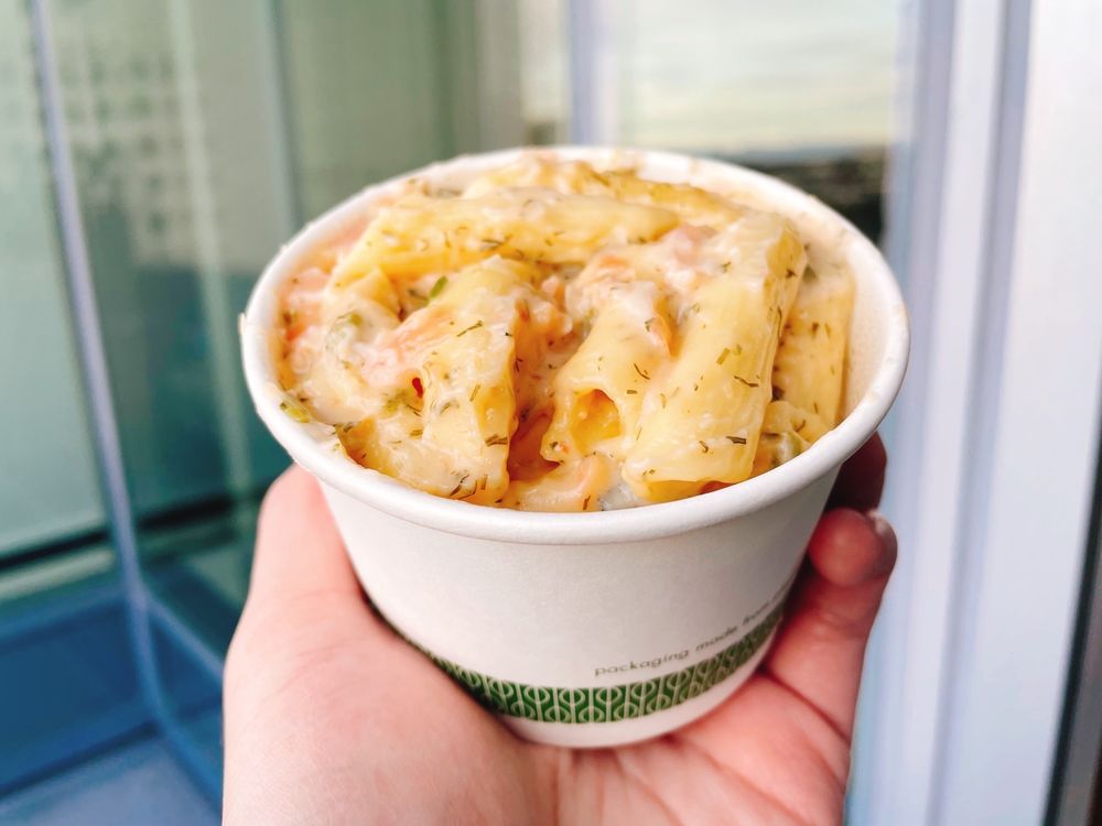 Beecher's Handmade Cheese