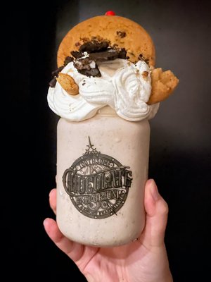 The Toothsome Chocolate Emporium & Savory Feast Kitchen™ by null