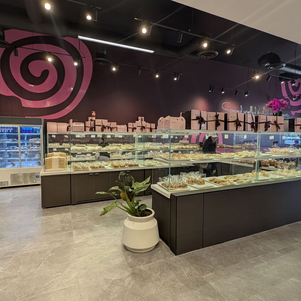 Sweet Hut - Bakeries Near Me - Garland, Texas