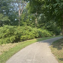 Cheeney Creek Natural Area