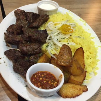 Orly Restaurant & Grill - Beef dinner! - Middle Eastern Near Me - North York, Ontario Orly Restaurant & Grill - Beef dinner! - Middle Eastern Near Me - North York, Ontario