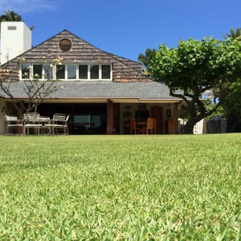 Koolau Landscaping - a lawn with a house in the background - Landscaping Near Me Koolau Landscaping - a lawn with a house in the background - Landscaping Near Me