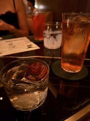 Bar Colette by null