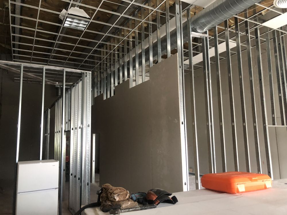 Slide of Strange & Strange Construction