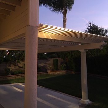 LJ Hausner Construction - Patio Coverings Near Me - Tustin, California LJ Hausner Construction - Patio Coverings Near Me - Tustin, California